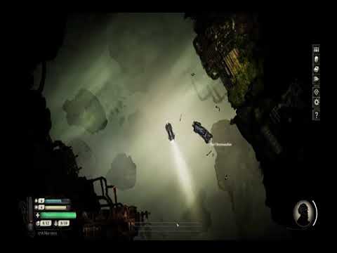 Sunless Skies Playthrough 1