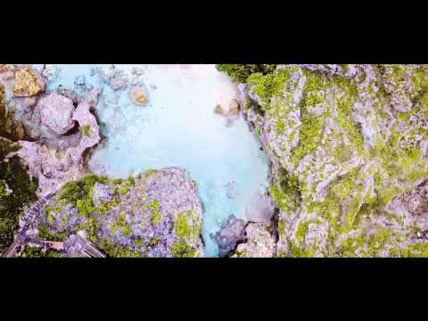 Real family time, Real Niue