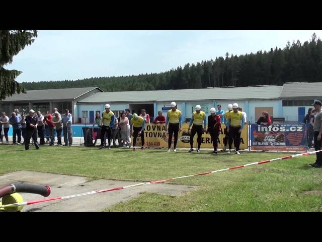 Stražisko, 24. 05. 2014