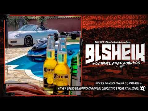 MC TH DA SERRA - VIDA LUXUOSA (DJ LUIZ SILVA)