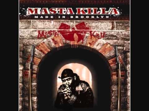 Masta Killa - Made In Brooklyn - Then And Now & Pass The Bone (Remix)