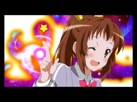 Haiyore! Nyaruko-san W Kirai na Wake Lychee RAMM ni Haiyoru Tamao-san