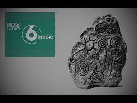 James Holden - 6 Mix - BBC Radio 6 - 30/08/2013