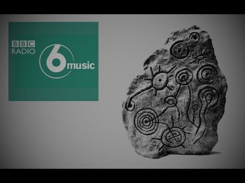 James Holden - 6 Mix 30/08/2013 - BBC Radio 6