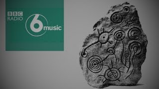 James Holden - 6 Mix 30/08/2013 - BBC Radio 6