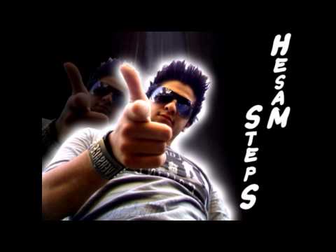 Hesam Steps Ft Alireza Heydari - Ye Hese Khoob