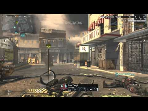 Curse LV vs KG Fuse - Game 1 - MLG Plays 2000 Series