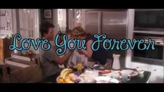 Love You Forever Intro