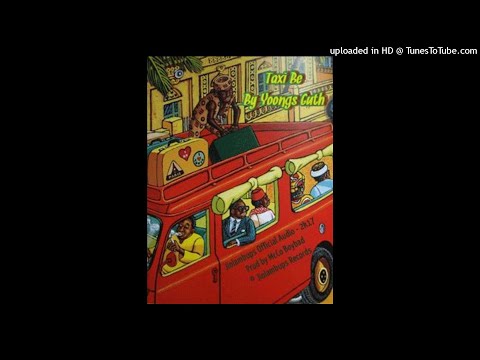Yoongs Guth - Taxi be [Jiolambups Official Audio 2K17]