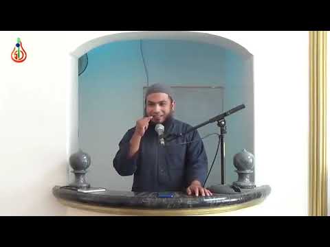 Sarayaw-rayaw Pangaddatan - pah Shaykh Masir Albi (Tausug Khutba) 02