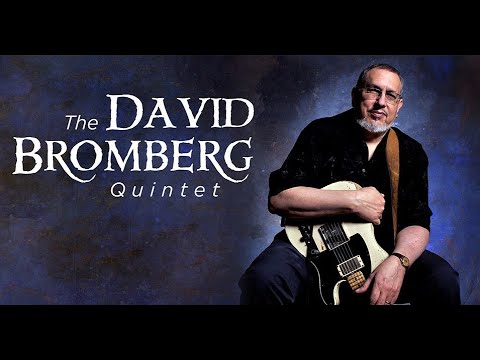 David Bromberg Quintet Aladdin Theater Portland, Or.2013-12-04 FULL SHOW "Audio"