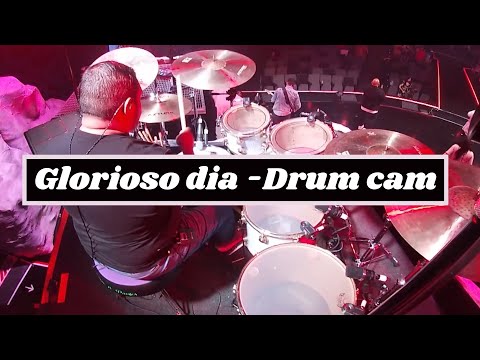 Glorioso dia Drumcam
