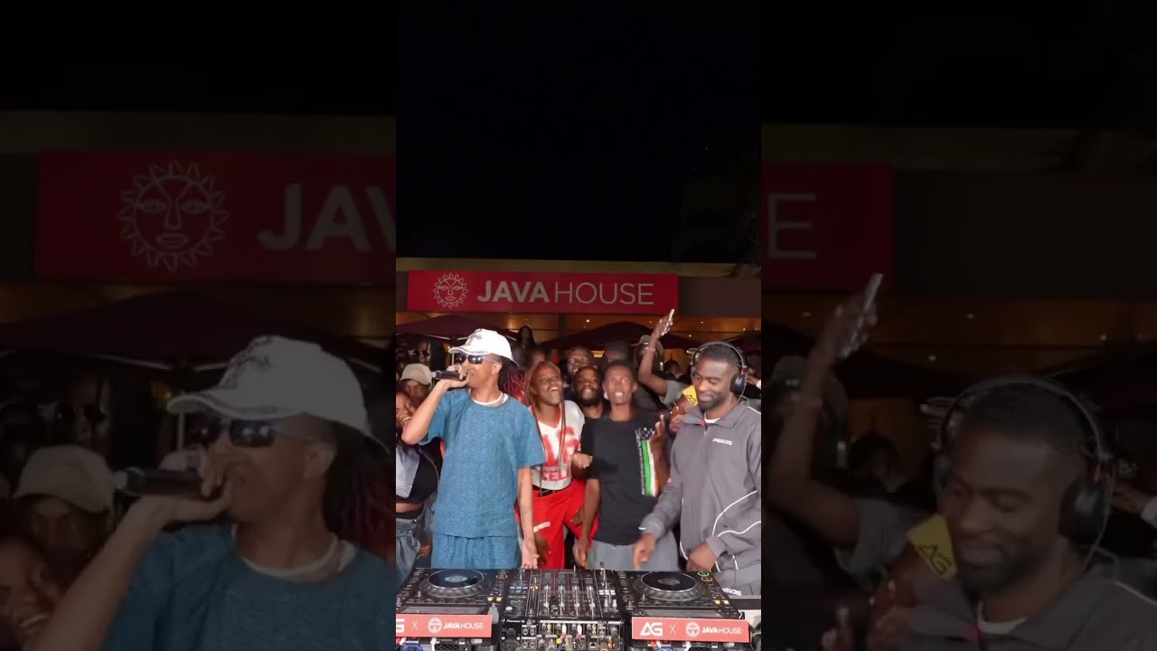 TBF - To the time I went to Kenya 🇰🇪 boutrossgram_ 🔥🔥🔥🔥#djagonline #teamag #ukdj #tiktokdj