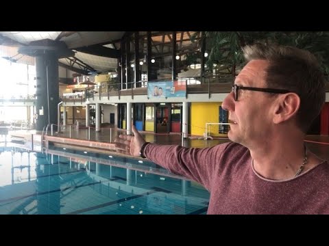 An era comes to an end: Closure of the Rebstockbad