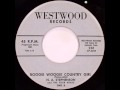 N A Stephenson - Boogie Woogie Country Girl 