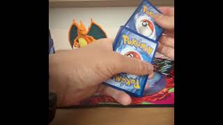 Daily Pack Challenge [EP-186] #pokemon #pokemontcg #pokemoncards #chaosrising #packopening