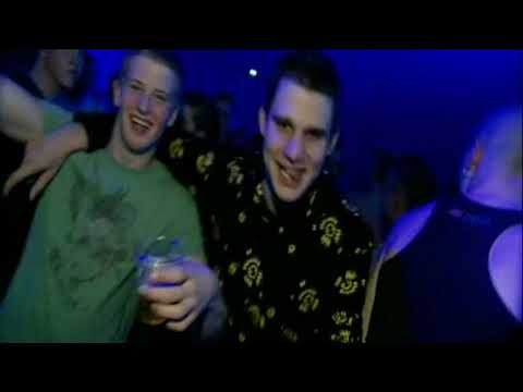 Masters Of Hardcore - Warrior Elite 2008