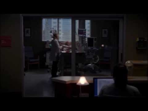 Callie and Arizona moments - 11.14 "The Distance" - part 7