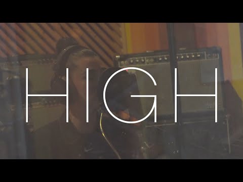 Dana van Bergen - High (Official Music Video)