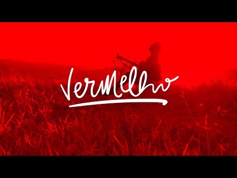 Jhama - Vermelho (Clipe Oficial)