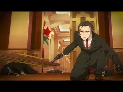 4k Anime | Rei Suwa 🔥 - buddy daddies X Dead To Me | AMV/Edit 🔥 #shorts #otaku #amv #edit