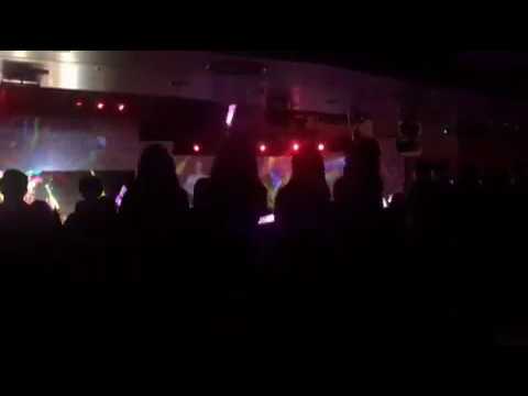 Red Velvet at Seohyun Concert '' Love Still '' Day - 1