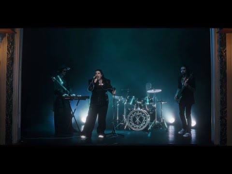 Spectral - Saints Of Excess (Official Music Video)