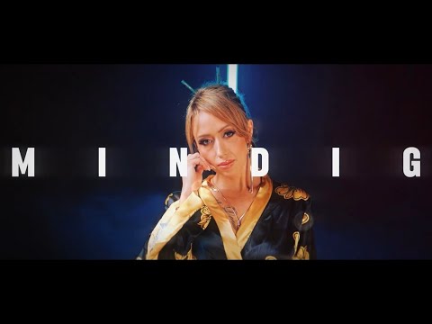 MINDIG (TigrisésSárkány) OFFICIAL VIDEO - DopeMan