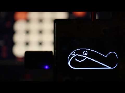 Synthy Goes to Outer Space