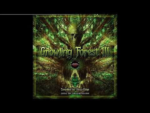 FluroNeuro - Catacomb Drifter