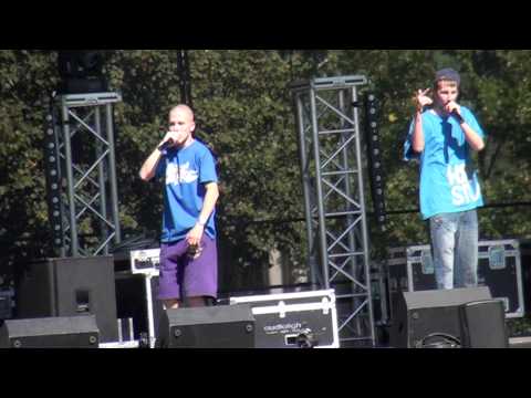 NPW CREW KONCERT ŚRODA WLKP cz. 2