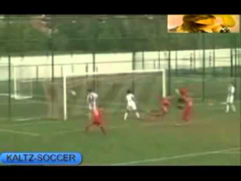 FC RADNICKI NOVA PAZOVA   FC DINAMO PANCEVO 1 1