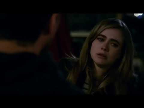 Jared wants to get back together with Michaela but she isnt ready | Manifest