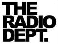The Radio Dept.- Strange Things Will Happen ...
