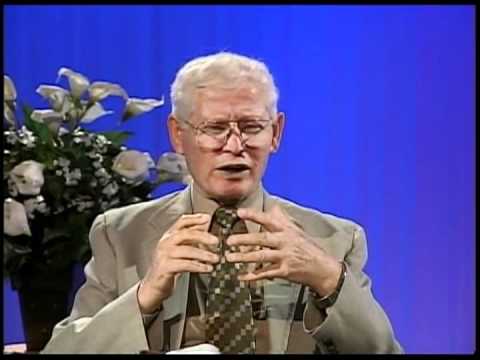 121. Ionel Plesa - Cadouri spirituale - Talmacirea limbilor