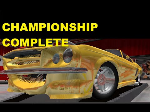 Street Legal Racing Redline Complete playtrough Part 7