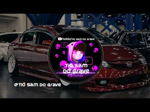 SET BARULHO DAS FAVELAS /@tiosamdograve8285 🔥