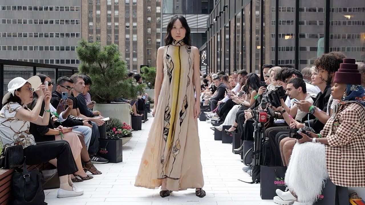 La Haveli | Spring Summer 2026 | New York Fashion Week