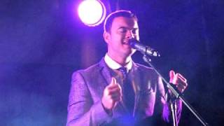 Guy Sebastian "The Christmas Song"