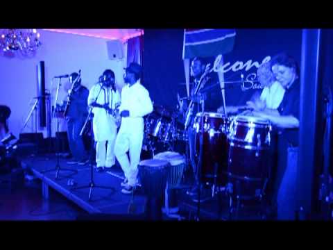 Falcone Sounds   Jalex & Friends 29 06 13   4