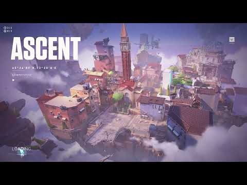 Excited for getting double promotion to Diamond for the first time in Valorant 🤑