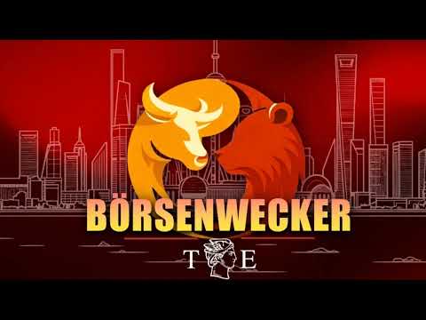 Mega-Merger im Minen-Bereich - der Börsenwecker vom 3.2.26