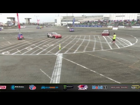 IDC Round 2 2018 – Pro Top 24