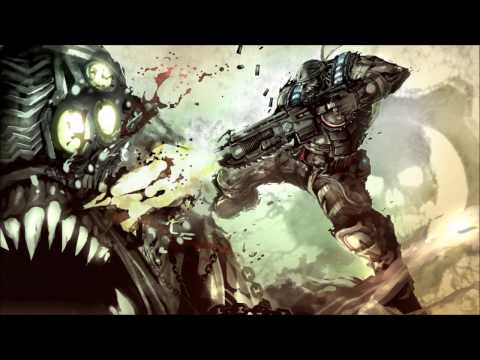 Dedderz & Irving Force - Ravage