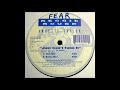 Reggie Rough Featuring Annette Taylor Just Can T Take It Radio Mix