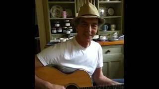 Cowboy song ( arlo Guthrie cover) Ger griffin aka dusty