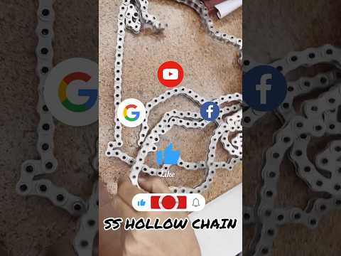 Industrial Roller Chain