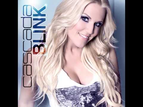 Cascada - Blink (CJ Stone Mix)