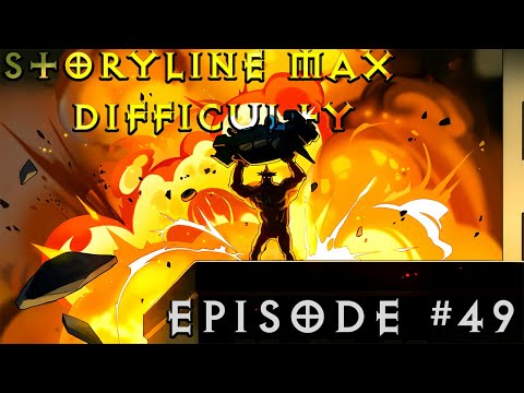 Troubleshooter: Abandoned Children | Storyline Max Difficulty - Episode #49!