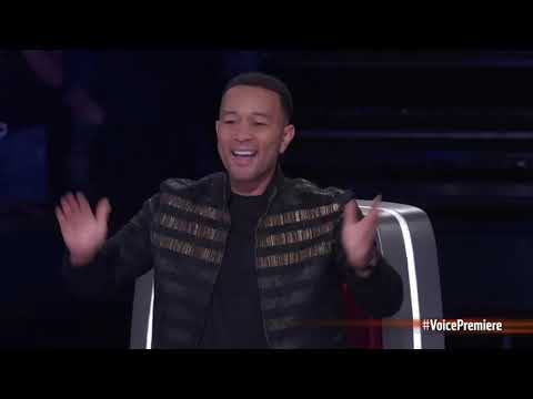 The voice usa season 18 - Nick's Notes